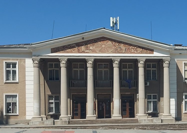 Брестовица чества 150 г. на читалището си