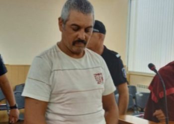 Тройният убиец от Рогош – на съд