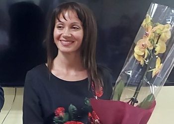 Рени Караилиева пое образованието в „Родопи“