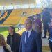Стадион „Ботев“ готов за лиценз от БФС