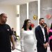 Кметът венча двойка на Свети Валентин