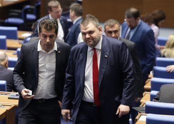 Гълъби на мира