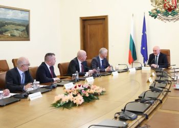 Главчев реже глави на купувачи на гласове