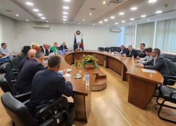И 16-та РИК Пловдив град отива в ЦИК