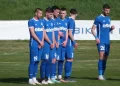 Футболист на „Гигант“ извади рамо