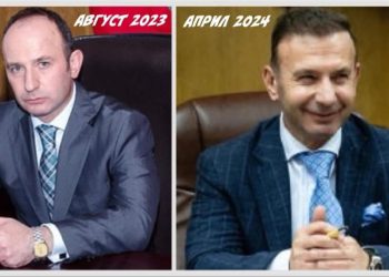 Мисля да кандидатствам за работа в МВР…