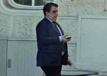 Шамар за Асен от съда – пълнее и според Темида