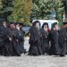 Франс прес: БПЦ избра проруски патриарх
