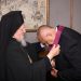 Вселенският патриарх награди Борисов