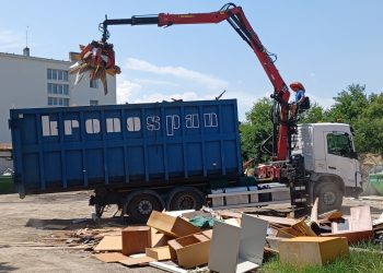 ОП Чистота с безплатни услуги