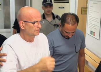 Още три джипита горят в схемата на д-р Найден Пъджев