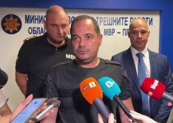 4 оставки в МВР Пловдив след инцидента на Гребната