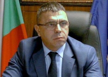 Бивш шеф на ОДМВР Пловдив стана вътрешен министър