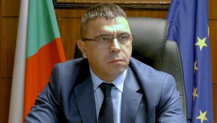 Бивш шеф на ОДМВР Пловдив стана вътрешен министър