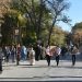 Общоградско шествие в Деня на будителите