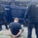 Показен арест на събирачи на дългове