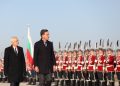 #Марк Рюте #НАТО: Благодаря, България!