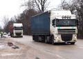 Масирани проверки за зимни гуми