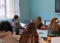 Отворени врати в Сценични изкуства