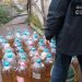 Полицаи конфискуваха 200 литра ракия