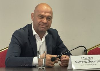 2000 души посещават Небет тепе за 8 часа