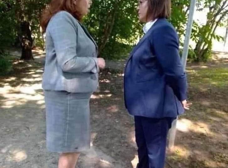 И те са Благой@