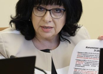 3,2 млрд. повече приходи в бюджета спрямо 2024