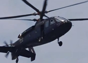 Китай клонира най-новият военен хеликоптер на САЩ