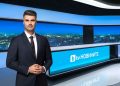 Константин Динчев влиза в екипа водещи на bTV Новините