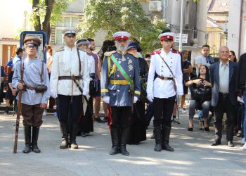 Богата програма за Независимостта в Пловдив