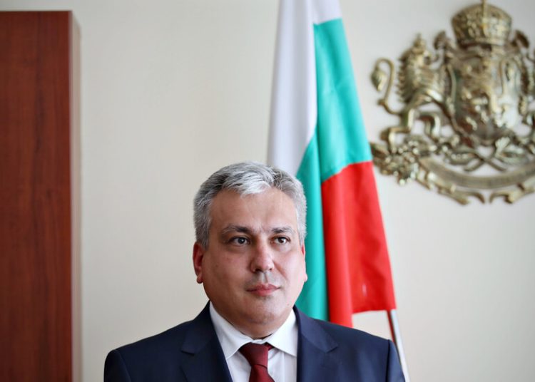 Плашат със смърт шефа на НСИ