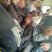 Безсрочни протести в Труд за автобус