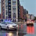 Жена уби пешеходец и избяга