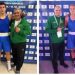 Двойка наши боксьори с бронз от Европейското