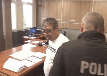 Обиски в РДНСК Бургас и община Несебър