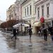 Жълт и оранжев код за обилни валежи, в Пловдив 14°