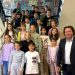 Столичанчета гостуваха в Община Пловдив