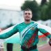 Пловдивски пожарникар е №1 на стълба и двубой