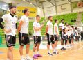 БК Локомотив Пловдив отстъпи на БК Ботев Враца
