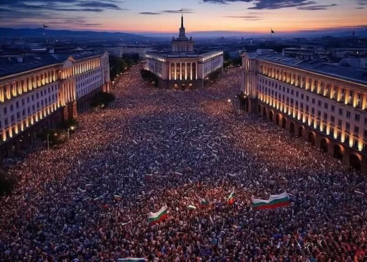 Това не е било от времето Шиши – шеф на ДАНС