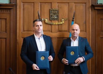 Община Пловдив и Спорт Тото с ново партньорство
