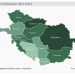 Отделяме колкото европейците за коледната елха