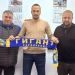 Гигант с нов старши, Мечечиев изненадващо напусна