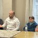 Министърът на правосъдието на среща в Пловдив