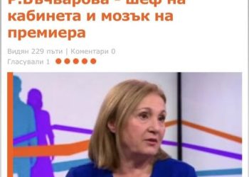 Разкриха фонтанелата на Гюров