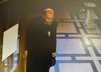 Откраднаха дарения от църквата „Света Петка“