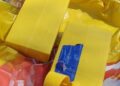 Над кило фентанил е иззет в кола на АМ Тракия