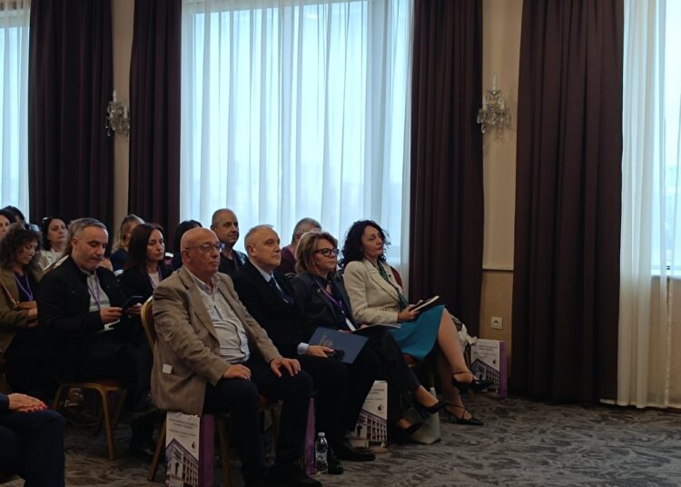 Националната програма „Иновации в действие“