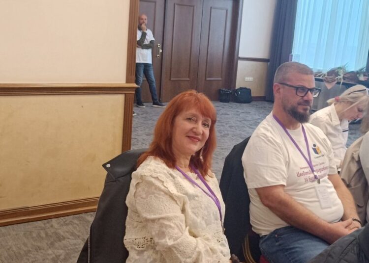 Националната програма „Иновации в действие“