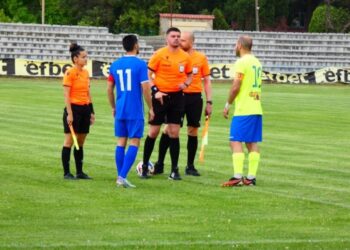Гигантите с равен срещу Марица Пловдив
